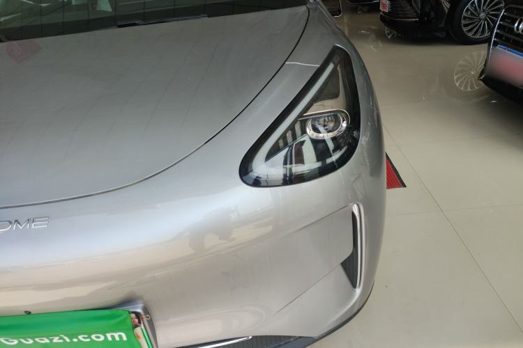 Used Geely Galaxy Geome 2026 Model 310km Dream Edition