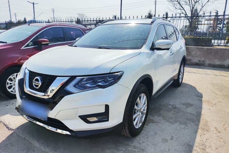 Used Nissan X-Trail 2021 2.0L CVT 2WD XL Premium SmartConnect Deluxe Edition