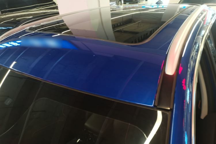 Used Haval F7 2021 1.5T Two-Wheel Drive i-Trend
