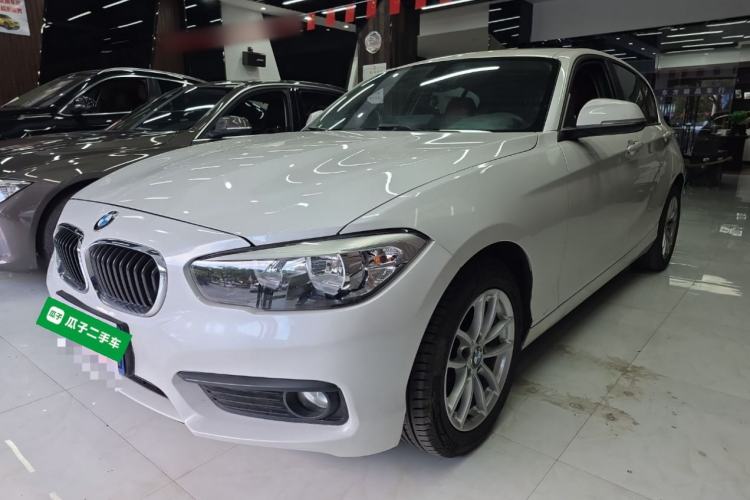 Used BMW 1 Series 2015 118i Leading Model