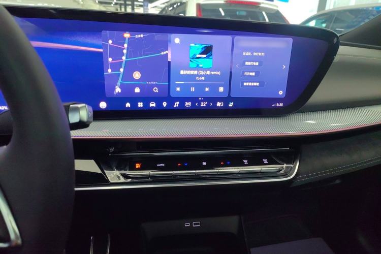 Used Buick E4 2023 GS Edition