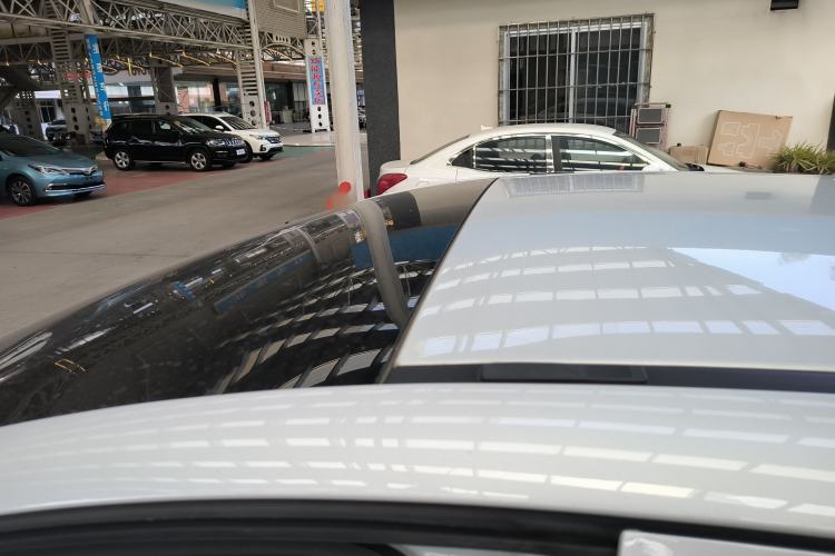 Used XPeng G3 2021 G3i 460G