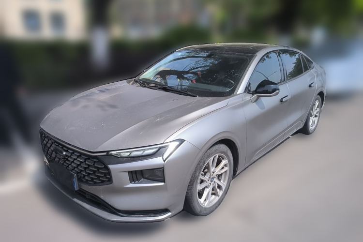 Used Ford Mondeo 2022 Restyled EcoBoost 245 Luxury Version