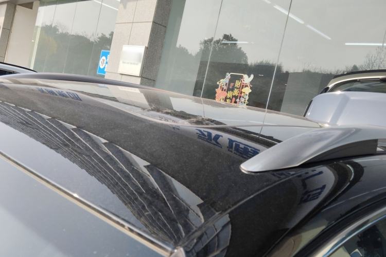 Used Volkswagen Tayron 2025 Tiguan L 380TSI 4Motion Luxury Easy Package