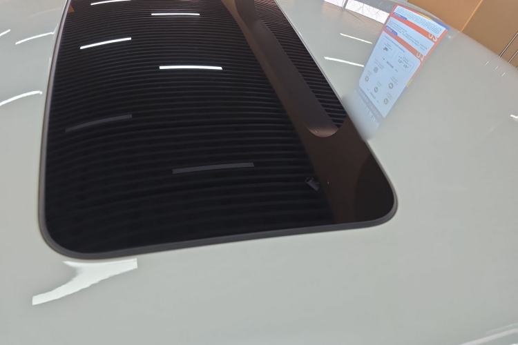 Used Chevrolet Monza 2022 Light Hybrid RS 330T Automatic Comfort Edition
