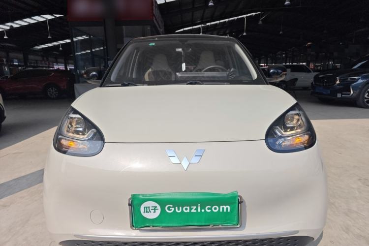 Used Wuling Bingo 2023 203km Light Edition
