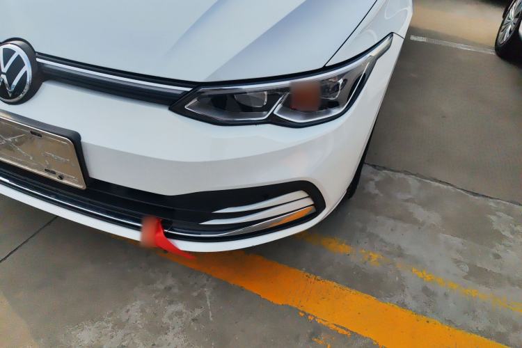 Used Volkswagen Golf 2023 280TSI DSG Pro