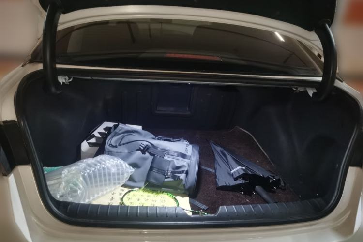 Used Kia K5 2016 2.0L Automatic GLS