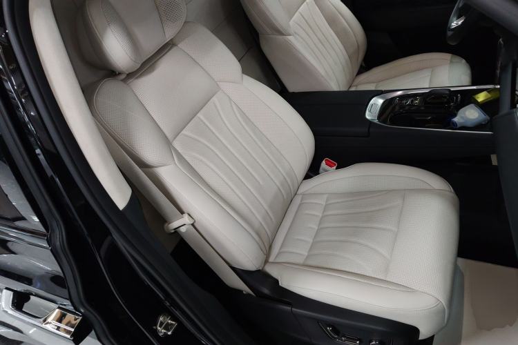 Used Zeekr 009 2024 GAC Trumpchi
