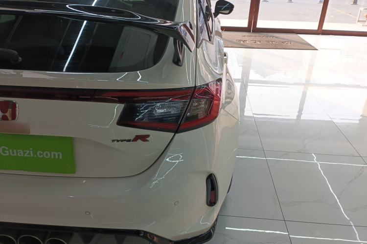 Used Honda Civic 2023 2.0T 420TURBO TYPE R
