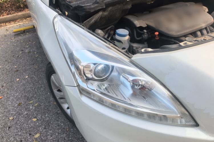 Used Peugeot 3008 2013 2.0L Manual Classic Edition
