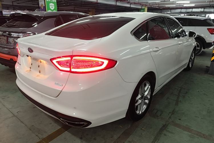 Used Ford Mondeo 2013 1.5L GTDi180 Fashion Edition
