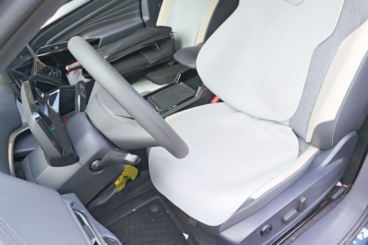 Used Volkswagen ID.4 CROZZ 2024 Pure Edition Limited Edition