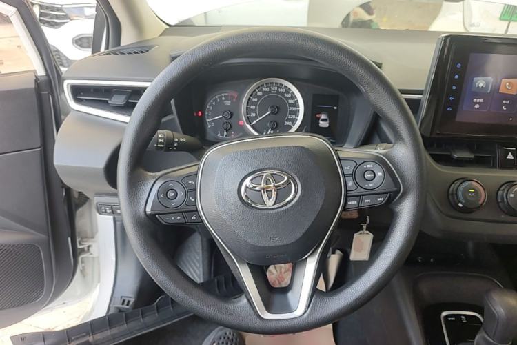 Used Toyota Corolla 2022 TNGA 1.5L CVT Pioneer Edition