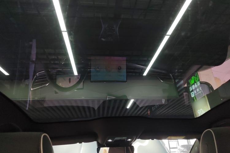 Used BYD Seal 2023 Champion Edition 700km Deluxe Model