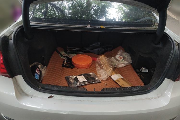 Used BMW 3 Series 2016 316Li Fashion Model