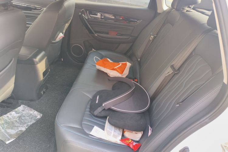 Used FORTHING S50 2021 Battery-Swapping Version
