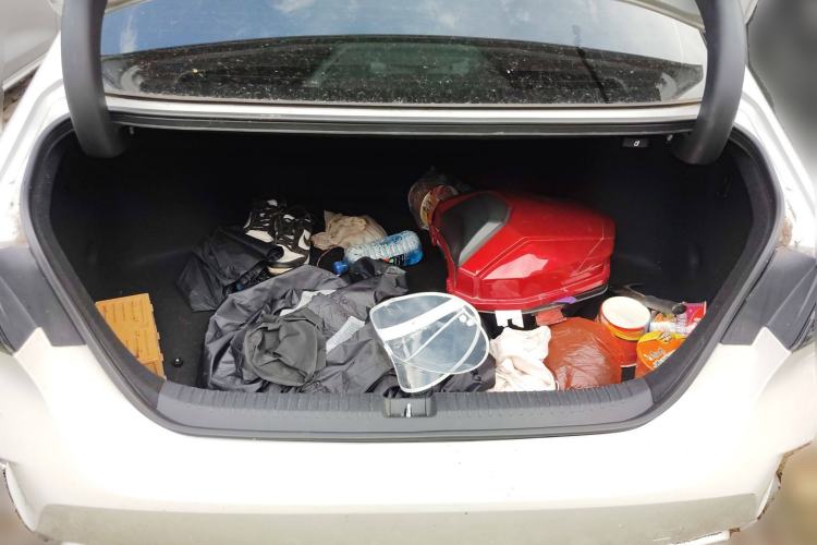 Used Honda Inspire 2023 260TURBO Elegant Edition