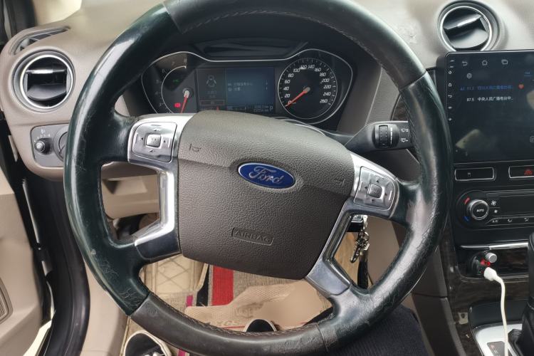 Used Ford Mondeo 2011 2.0L GTDi 200 Fashion Edition