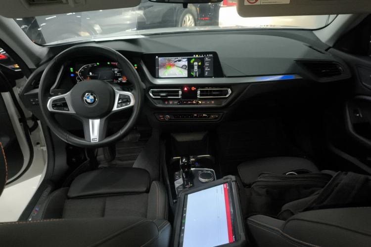 Used BMW 2 Series (Import) 2023 225i Four-Door Coupe M Sport Package
