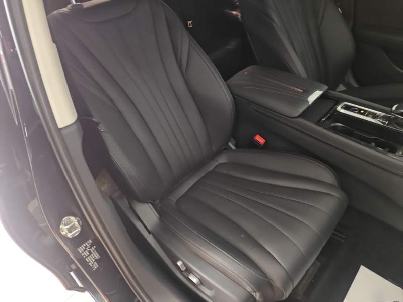 Used Hongqi H5 2025 1.5T DCT Qiyun 500 000th Unit Commemorative Edition — 24