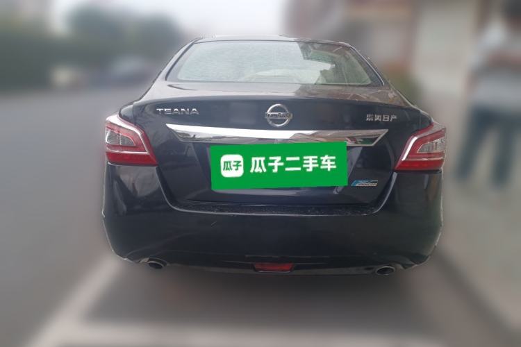 Used Nissan Teana 2016 2.0L XE Fashion Edition
