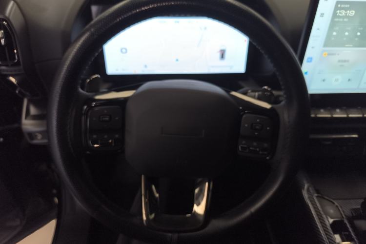 Used Haval H Dog 2023 2.0T Two-Wheel Drive Chaoye Version Plus Steering Wheel