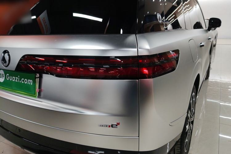 Used Denza N9 2025 Flagship Model