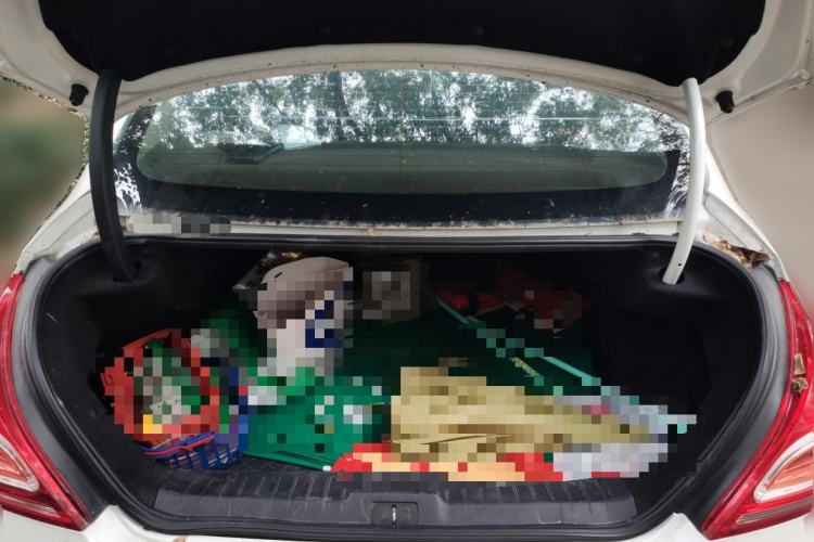 Used Peugeot 308 2014 Enjoy Edition Classic 1.6L Automatic Premium Model