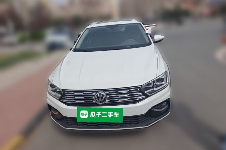 Used Volkswagen C-TREK 2018 230TSI DSG Comfort Model
