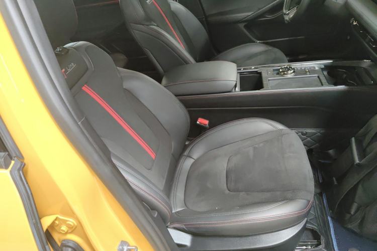 Used Ford Mondeo 2024 2.0T E-Hybrid Sport Edition ST-Line