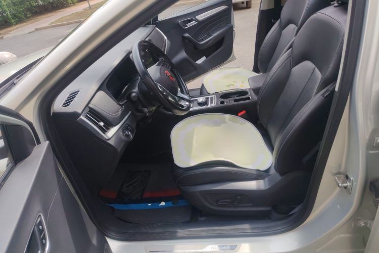 Used Roewe i6 New Energy 2017 45T Hybrid Connect & Smart Enjoyment Edition Left Front Seat