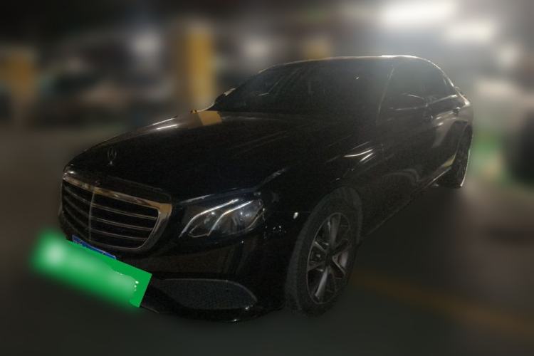 Used Mercedes-Benz E-Class 2019 E 200 L Guazi used car, China used car export, Used car for sale, Used  cars, Cheapest cars for sale