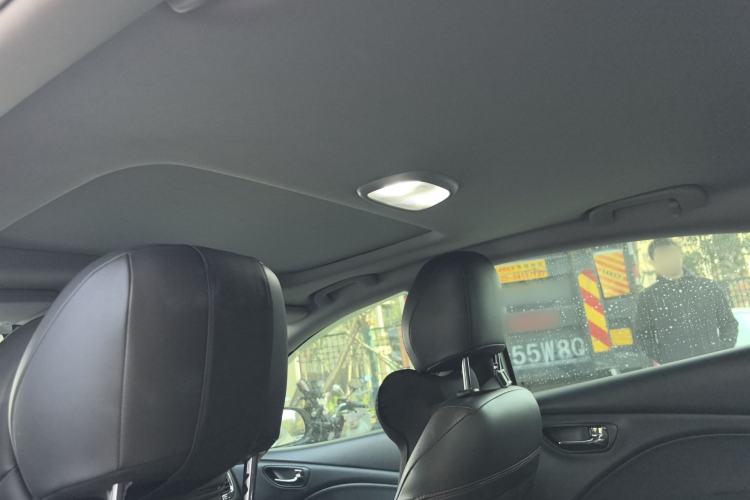 Used Fiat Viaggio 2015 1.4T Automatic Enjoyment Edition