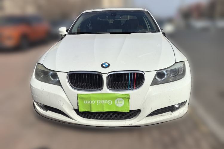 Used BMW 3 Series 2011 320i Sport Edition