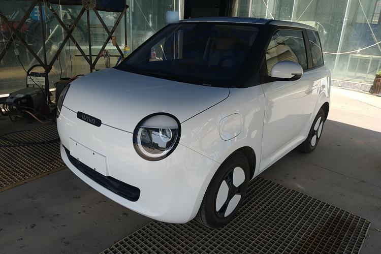 Used CHANGAN NEVO Lumin 2023 205km Xiangqin Version