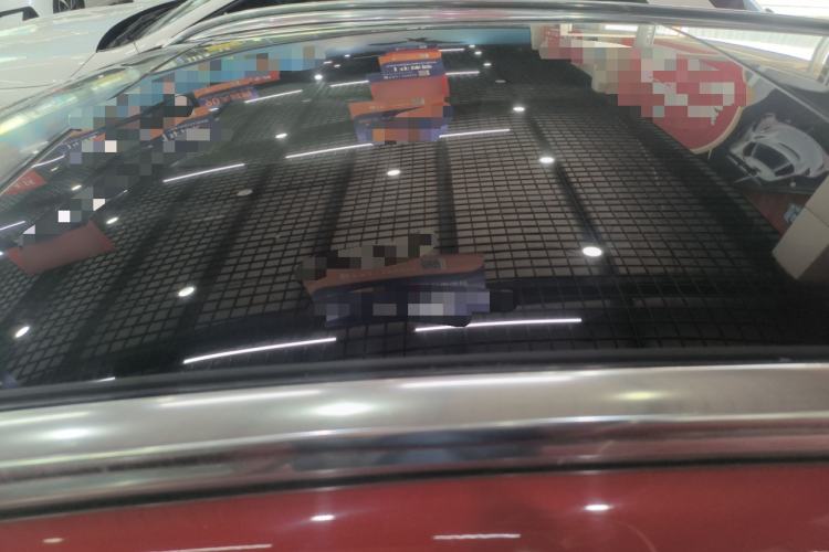 Used Mercedes-Benz GLA 2017 GLA 200 Sport Edition