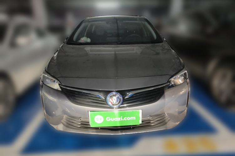 Used Buick Velite 6 2020 Plug-in Hybrid Connected Smart Model