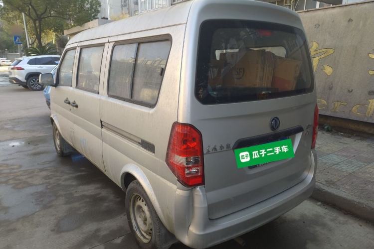 Used Dongfeng Xiaokang K07S 2022 1.3L High-Power Base Version