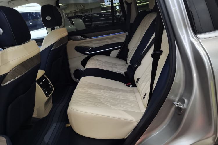 Used Tank 500 New Energy 2023 Hi4-T