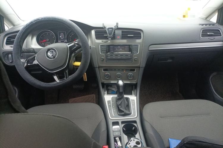 Used Volkswagen Golf 2015 1.6L Automatic Comfort Model