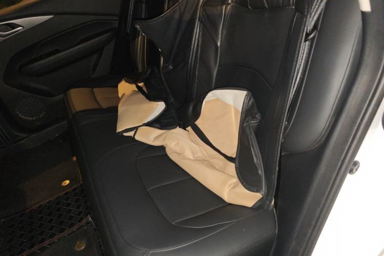 Used Wuling E5 2024 510 km Standard Version
