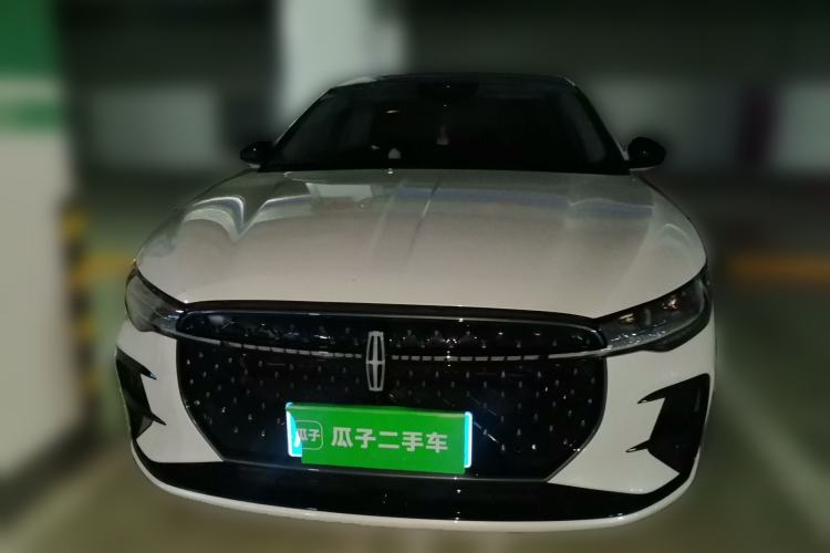 Used Lincoln Z 2022 iCool Luxury Edition
