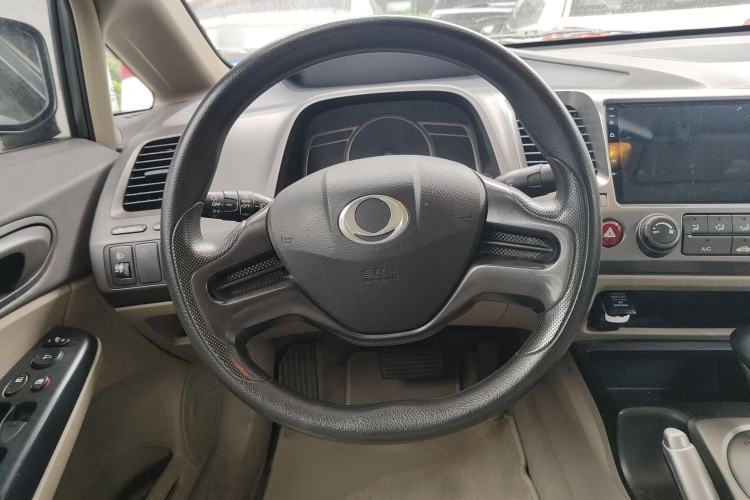 Used CIIMO 2012 1.8L Automatic

