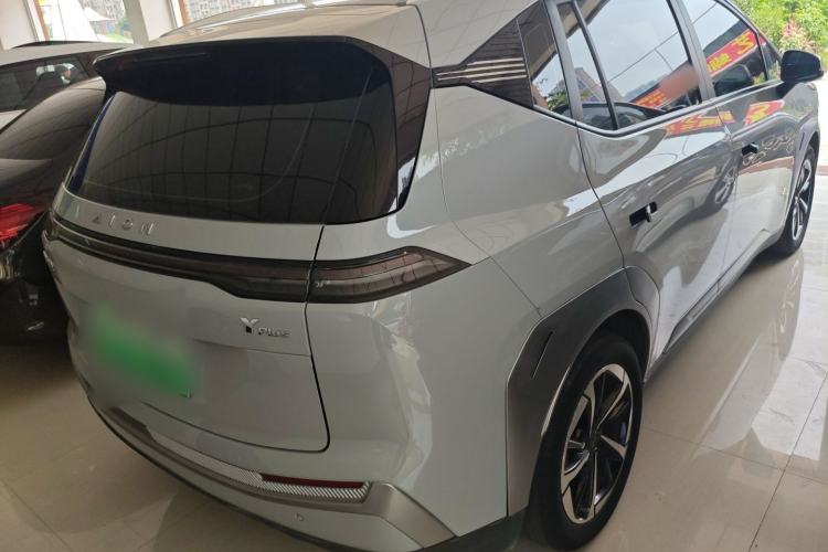 Used AION Y 2023 Plus 510 Enjoy Edition
