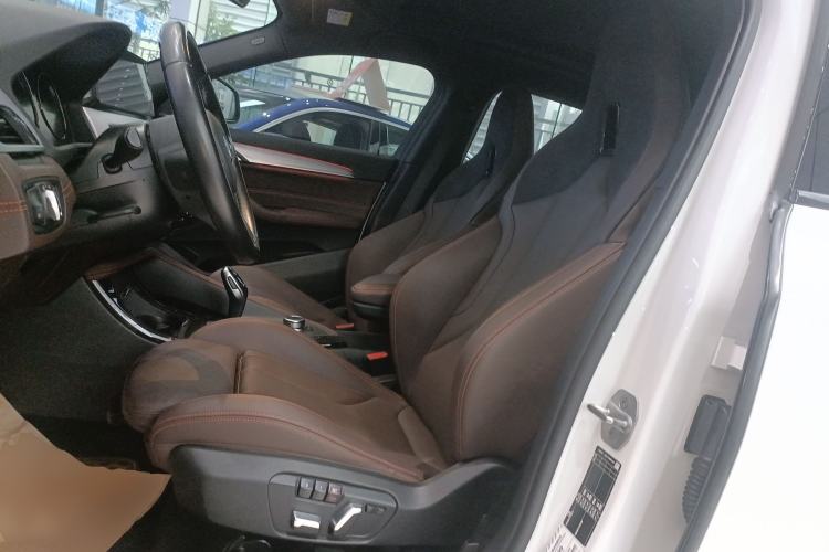 Used BMW X2 2022 sDrive25i Midnight Edition