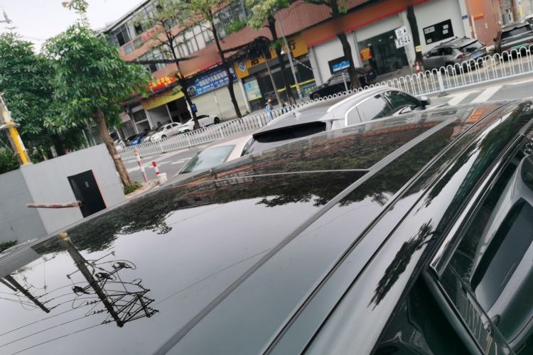 Used Nio ES8 2023 75 kWh