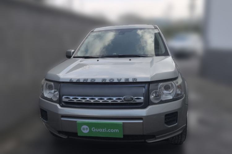 Used Land Rover Freelander 2 2011 3.2L i6 SE Gasoline Version