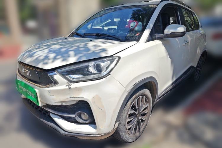 Used NETA N01 2019 380i Guazi used car, China used car export, Used car for sale, Used cars, Cheapest cars for sale
