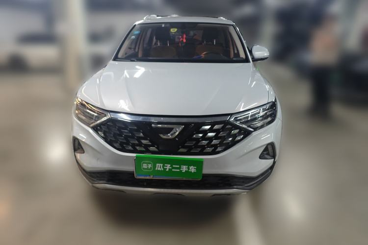 Used Jetta VS5 2019 280TSI Automatic Enjoyment Model